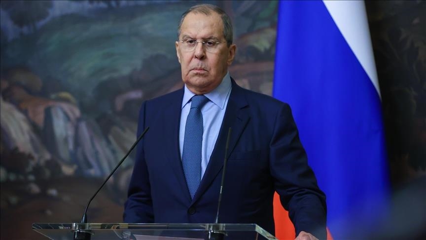 Russia warns of Afghanistan instability spilling into neighboring countries