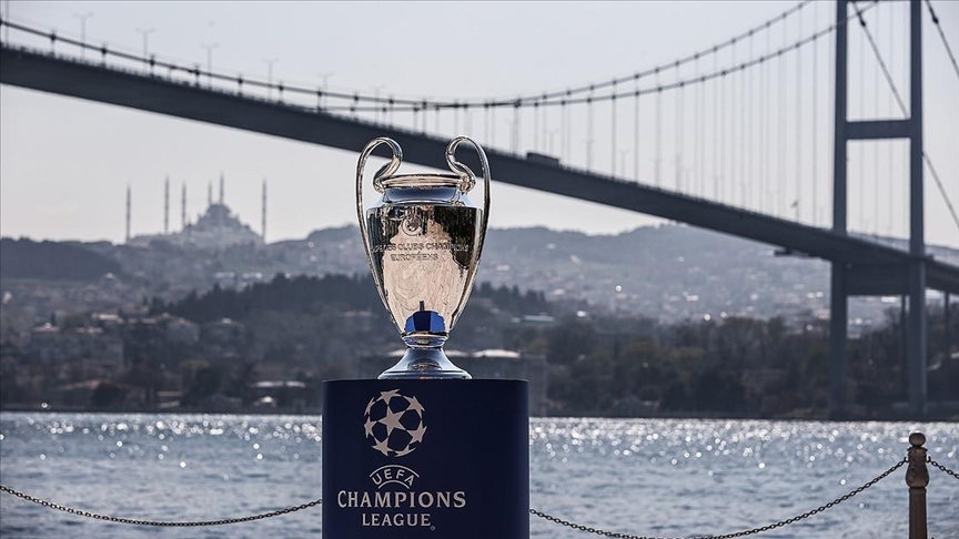 Stambolli do të jetë nikoqir i finales së Ligës së Kampionëve UEFA 2023