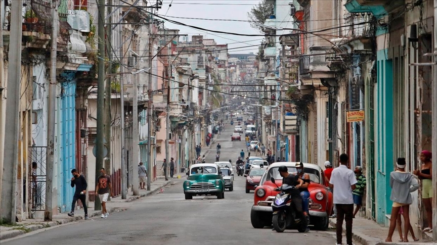 Cuba modifica las condiciones de ingreso de productos básicos ante la crisis de desabastecimiento