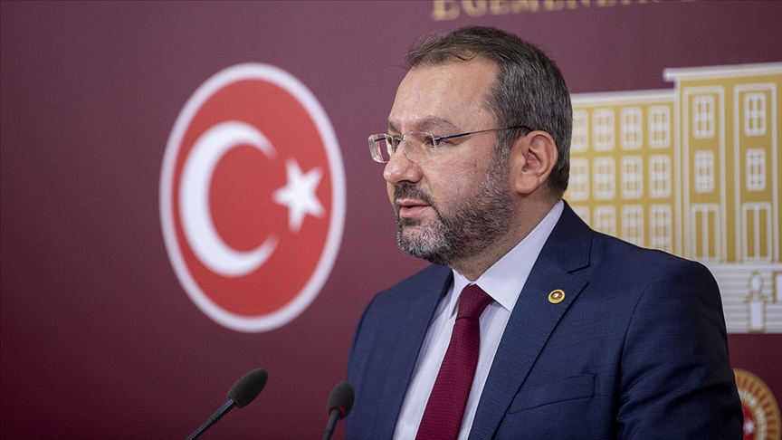 Deprem Araştırma Komisyonu Başkanı Uncuoğlu, komisyon raporuyla ilgili bilgi verdi