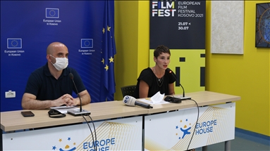Kosovë, më 21 korrik hapet për herë të tretë Festivali i Filmit Evropian