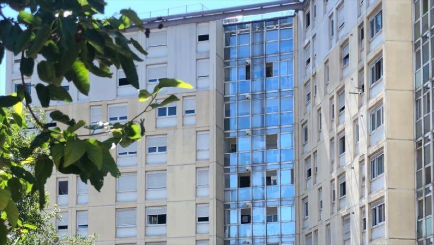La piste criminelle privilégiée après l’incendie qui a coûté la vie à trois migrants nigérians à Marseille