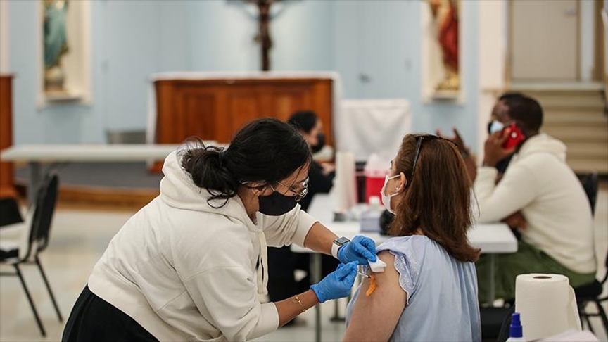 Más de 3.610 millones de vacunas contra la COVID-19 han sido aplicadas en el mundo