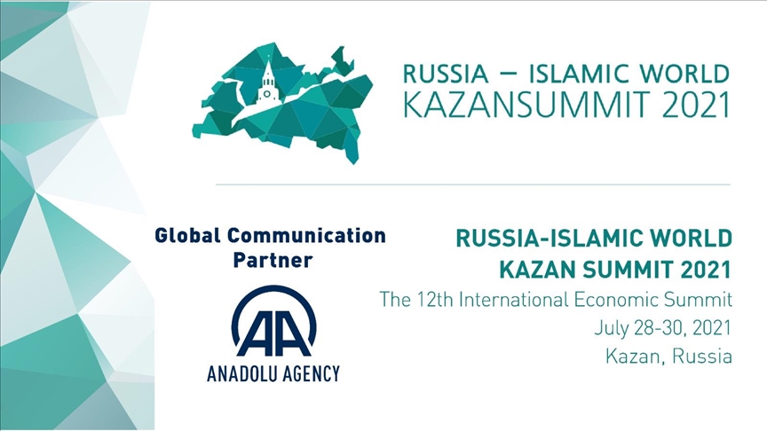 Kazan Summit to gather Russian, Islamic world economy professionals