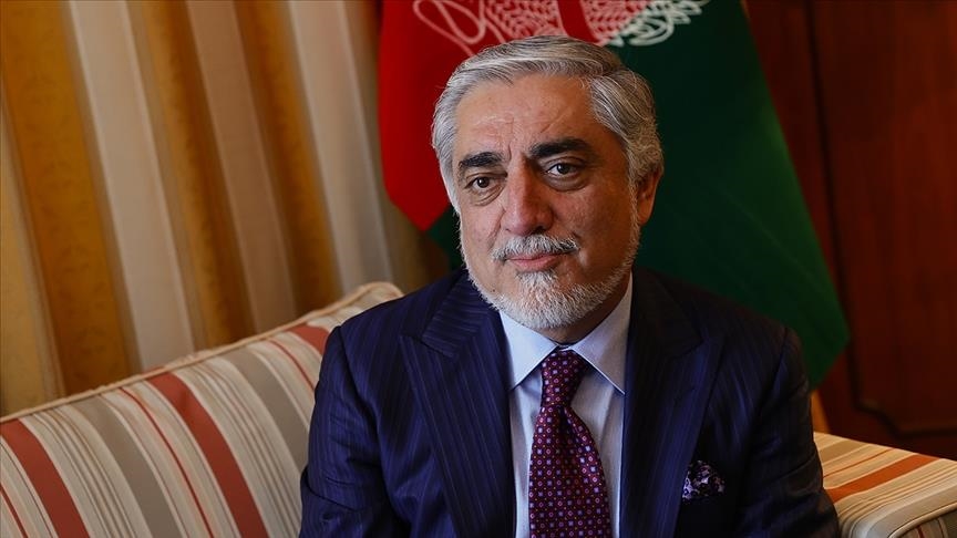 عبدالله: بحران افغانستان راه حل نظامی ندارد