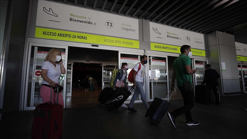 Incidencia de COVID-19 en España continúa en aumento