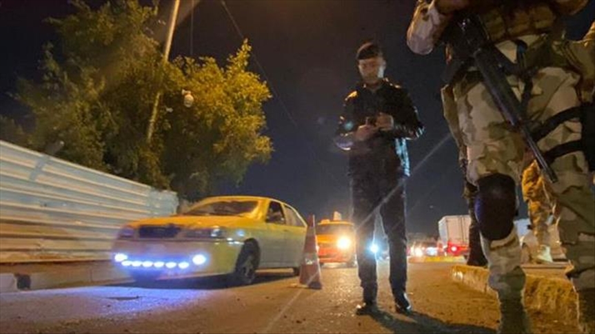 Iraqi activist survives assassination attempt