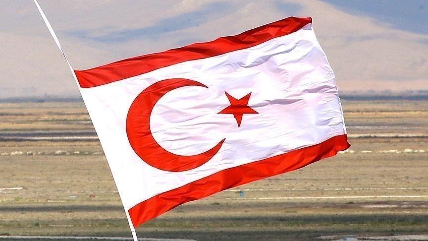 KKTC Cumhurbaşkanlığı: Rum tarafının muhatabı, Türkiye Cumhuriyeti değil, Kıbrıs Türk tarafıdır