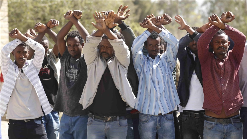 Amnistía Internacional denuncia que Etiopía arresta arbitrariamente a miembros del pueblo tigray