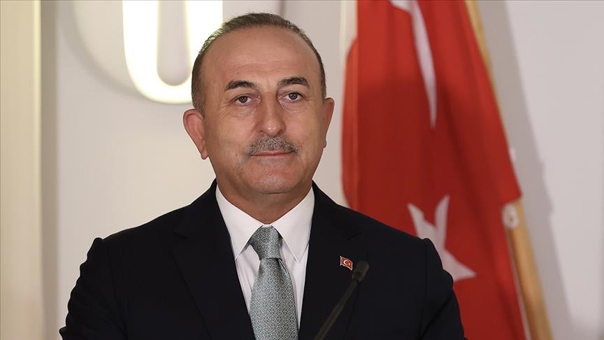Kyrgyz, Kazakh media publish article by Turkey’s top diplomat about Ankara’s fight against FETO