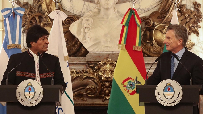 Justicia de Argentina imputa al expresidente Mauricio Macri por envío de armas a Bolivia