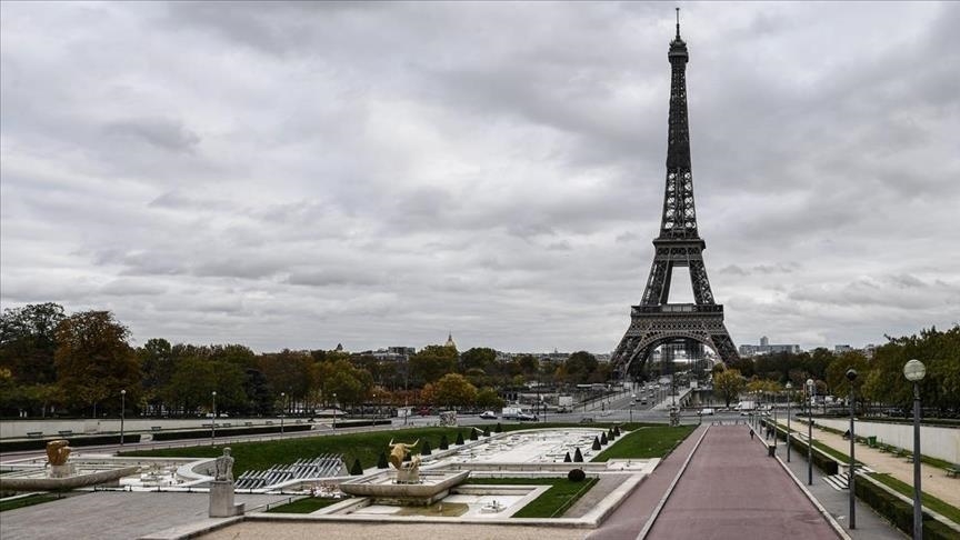 Fearing Delta variant, France puts new travel rules on 5 EU countries plus UK