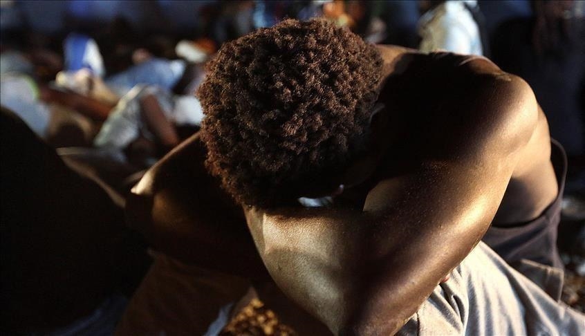 285 African asylum seekers relocated as new group arrives in Rwanda