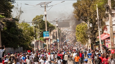 ANALYSIS - A new era of chaos in Haiti