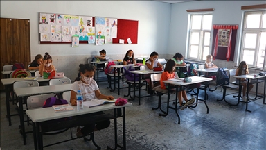 Milli Eğitim Bakanı Selçuk: Okulları 6 Eylül'de açmak istiyoruz
