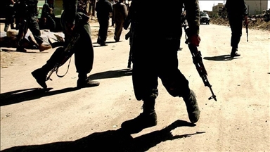 ANALYSIS - Central and South Asian leaders explore initiatives for Afghan peace