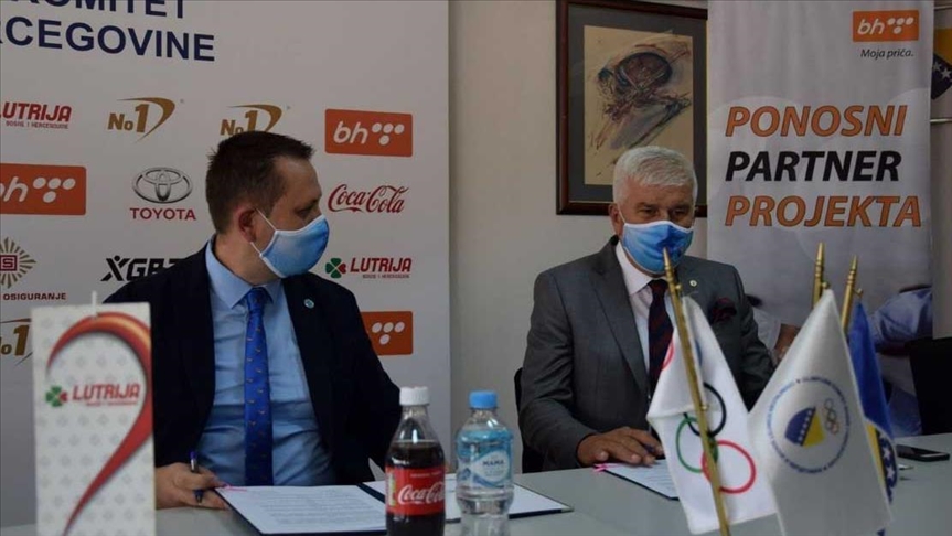 Taekwondo savez BiH počinje implementaciju projekta “Razvoj državne sportske strukture”