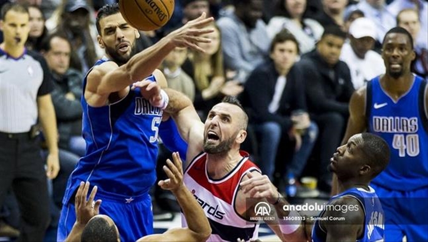 NBA, Wes Unseld Jr bëhet trajneri i ri në Washington Wizards