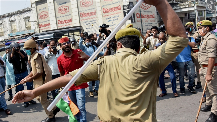 In India, Dalits still feel bottom of caste ladder