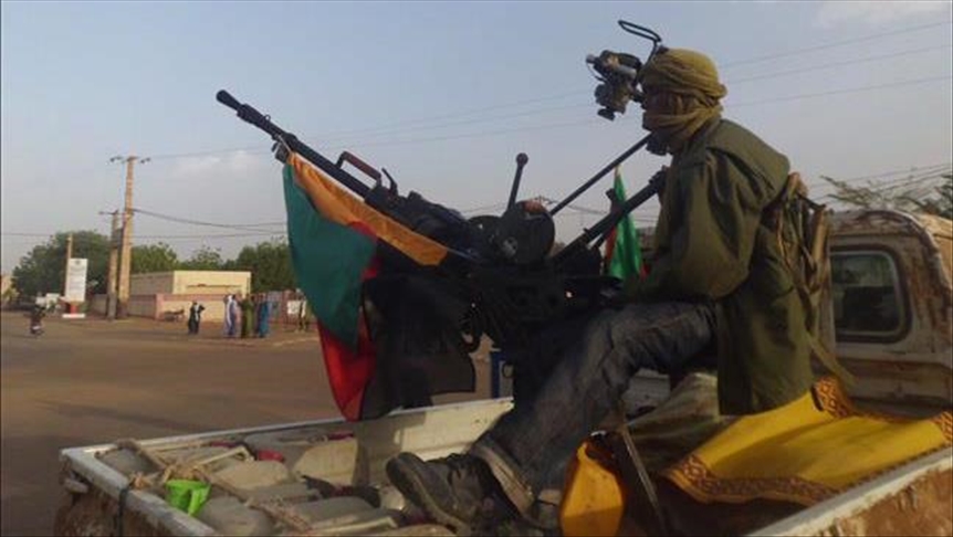 نواكشوط تعلن اختطاف موريتانيين اثنين و3 صينيين بمالي