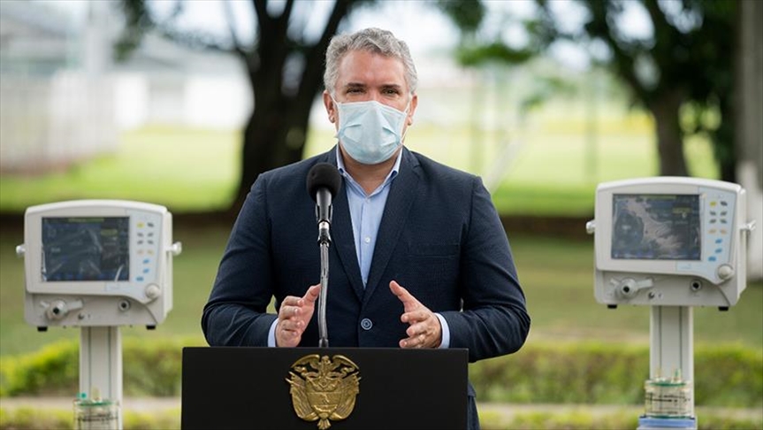 Colombia: acciones ambientales para la paz 'son una prioridad' para el Gobierno, en respuesta a críticas de científicos 