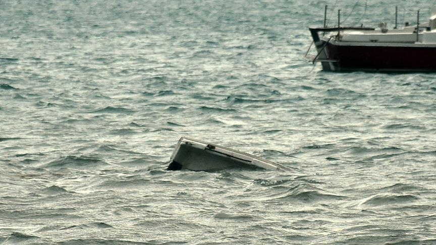 11 killed after passenger boat capsizes off Liberia’s coast
