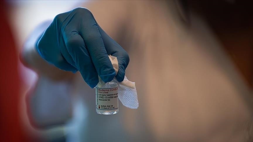 Bangladesh to receive 3M doses of Moderna vaccine as gift