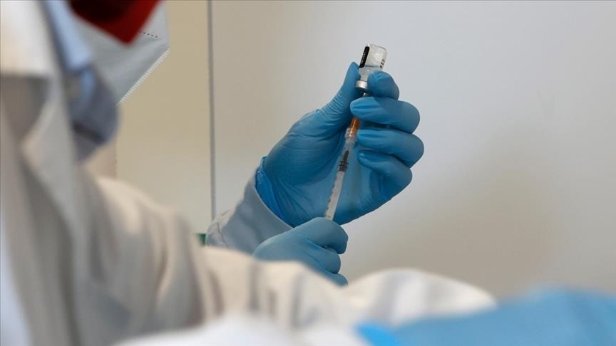 В мире применили свыше 3,66 млрд доз вакцин от COVID-19