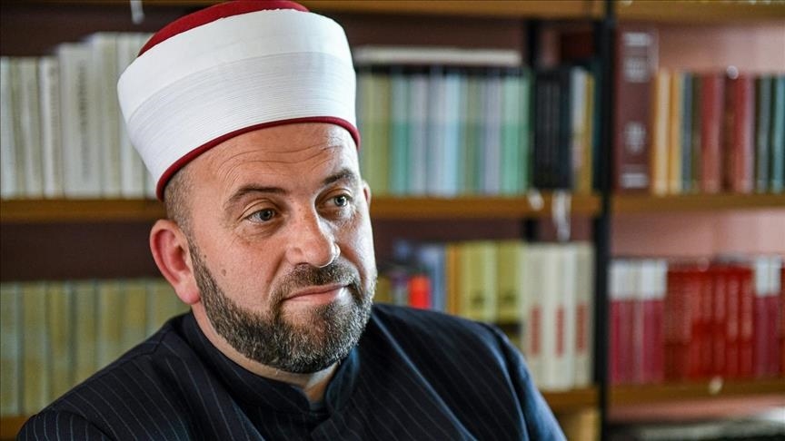 Crna Gora: Reis Fejzić čestitao Bajram i pozvao na vakcinaciju