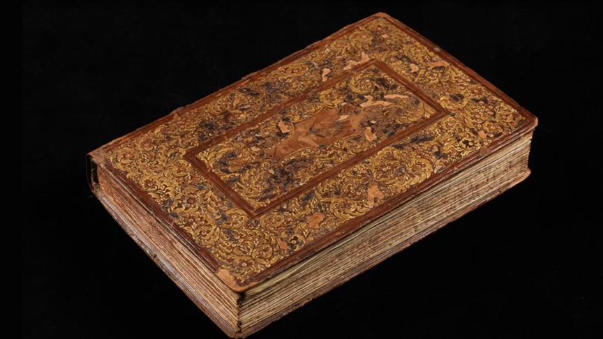 İtalya'daki kütüphane arşivine hapsolan 5 asırlık Fatih Sultan Mehmet epiği keşfedildi