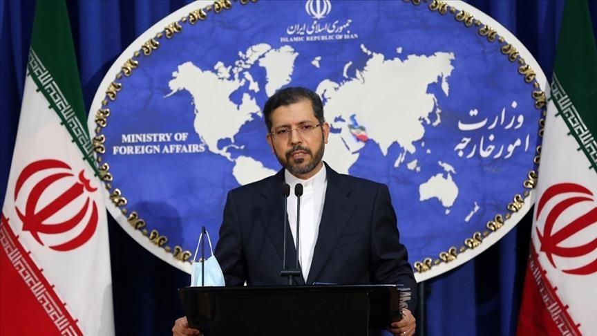 Irani: EBA do të jetë përgjegjëse për destabilizimin nga prania e Izraelit në rajon