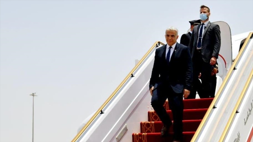 Israeli foreign minister to visit Morocco late July