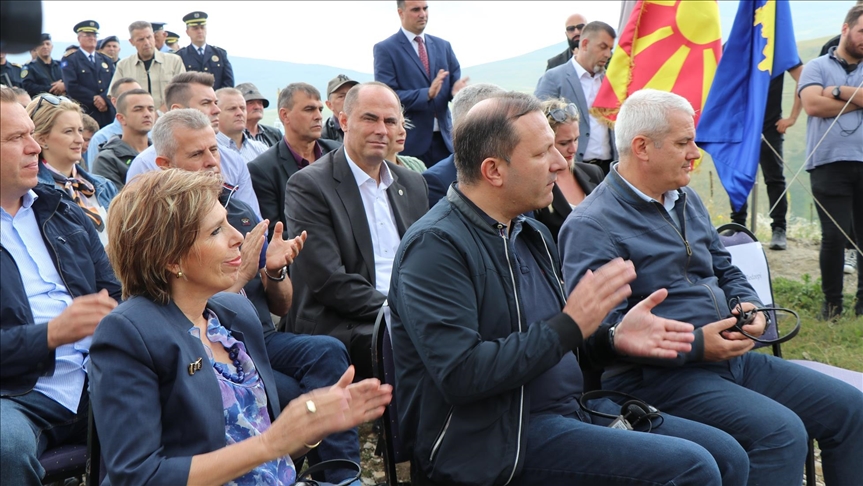 Kosovë-Maqedoni e Veriut, hapet vendkalim i ri kufitar Restelicë-Strazimir