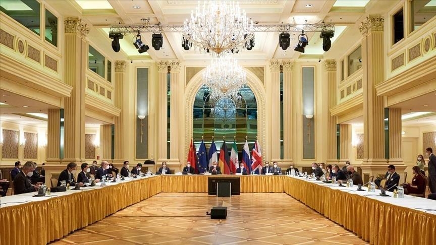 Iran says nuclear deal talks to resume under new gov’t