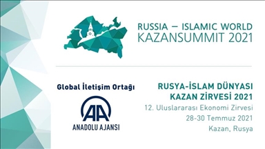 Representatif ekonomi Rusia dan negara-negara Islam akan berkumpul di Kazan Summit