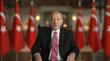 Serokomar Erdogan: Ez ji hemû welatiyên me ra dibêjim bila ji xizmeta aşiyê îstifade bikin