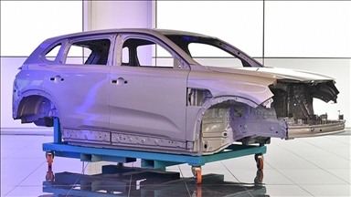 TOGG objavio fotografije konstrukcije prvog turskog automobila
