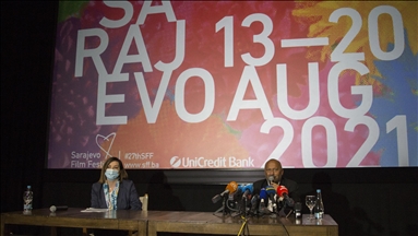 BiH: Objavljen sastav žirija ovogodišnjeg izdanja SFF-a