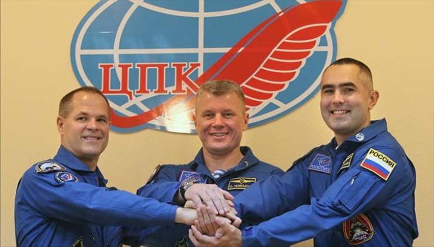 Russia 'open' for int'l aviation, space cooperation: Putin