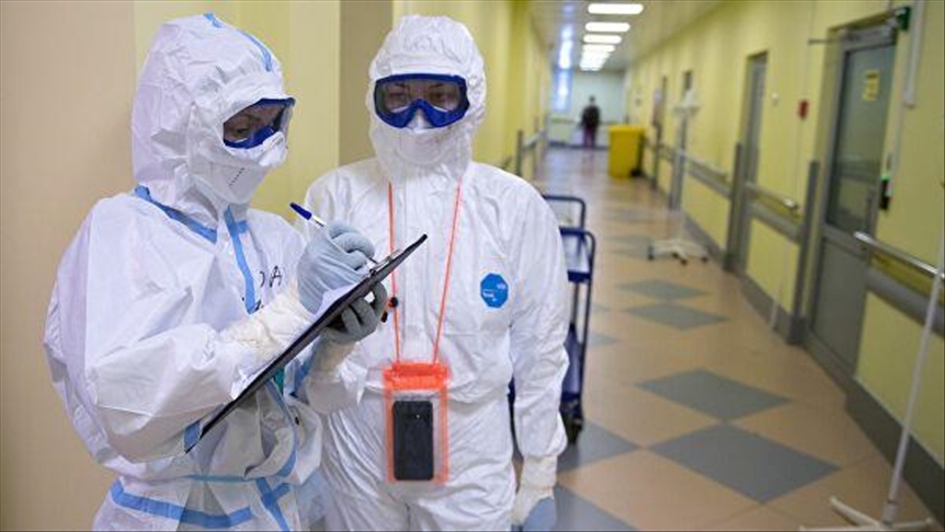 Число полностью вакцинированных от COVID-19 в Узбекистане превысило 1,5 млн человек