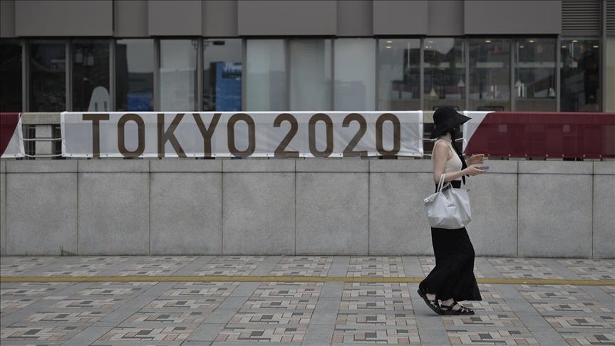Anadolu Agency to broadcast 2020 Tokyo Olympics in 13 languages