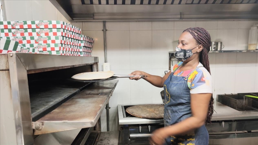 OIT advierte que las mujeres obtendrán menos trabajos en el proceso de recuperación de la pandemia