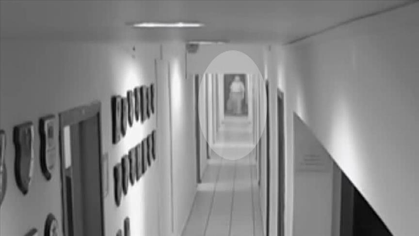 Prvi snimci teroriste FETO-a Adila Oksuza zabilježeni u bazi Akinci