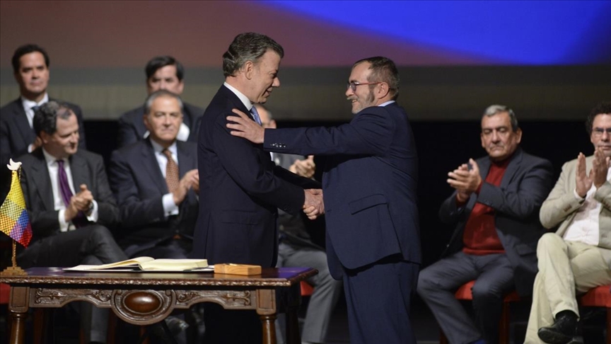 Argentina dice que la implementación del Acuerdo de Paz en Colombia es 'clave para la estabilidad' regional