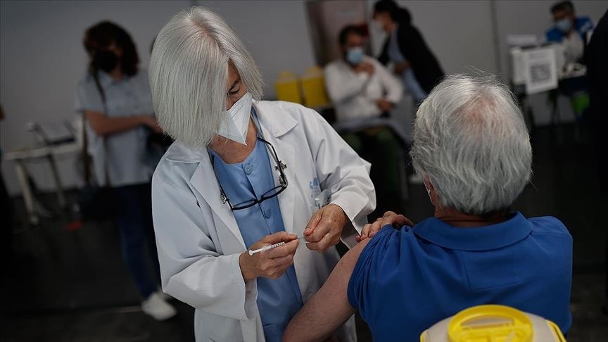 آخرین وضعیت واکسیناسیون کرونا در جهان