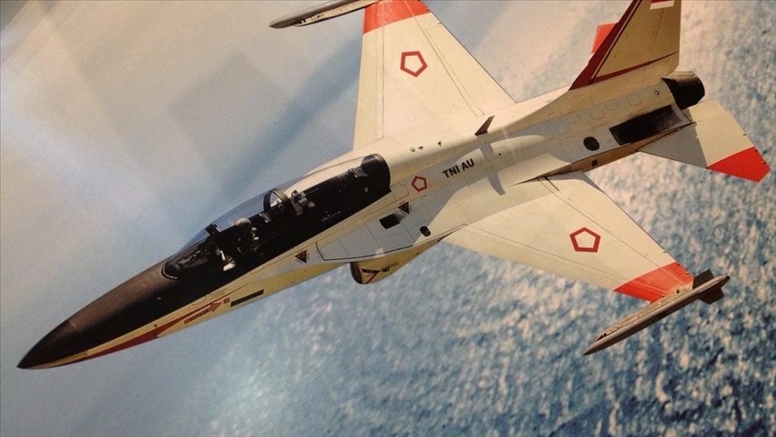 Indonesia beli 6 pesawat jet latih dari Korsel senilai Rp3,4 triliun