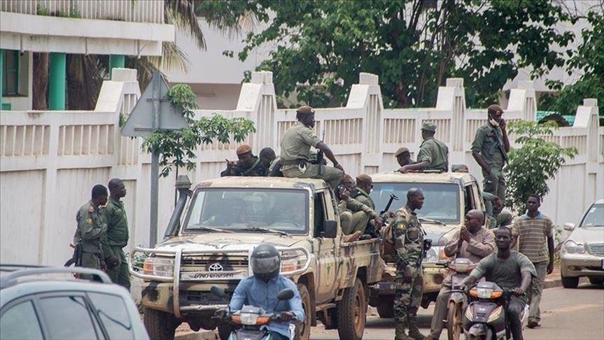 Mali/ tentative d'assassinat d'Assimi Goïta : l’agresseur est un enseignant (police)