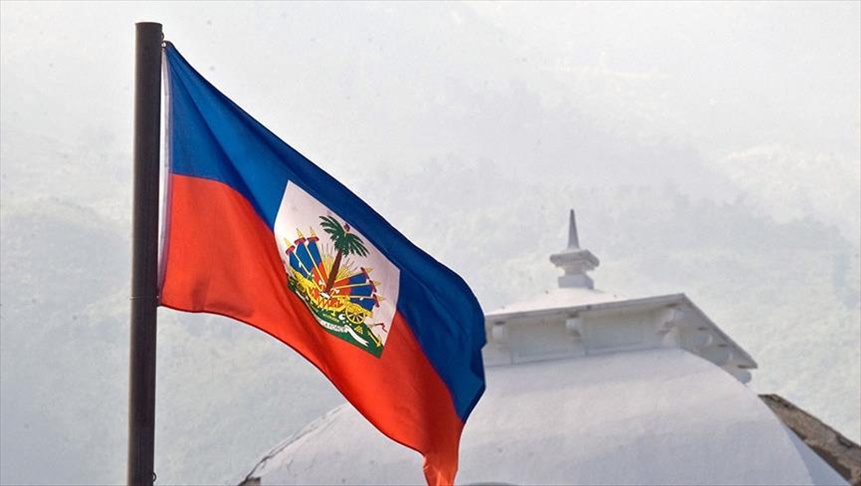 Ariel Henry asume como nuevo primer ministro de Haití 