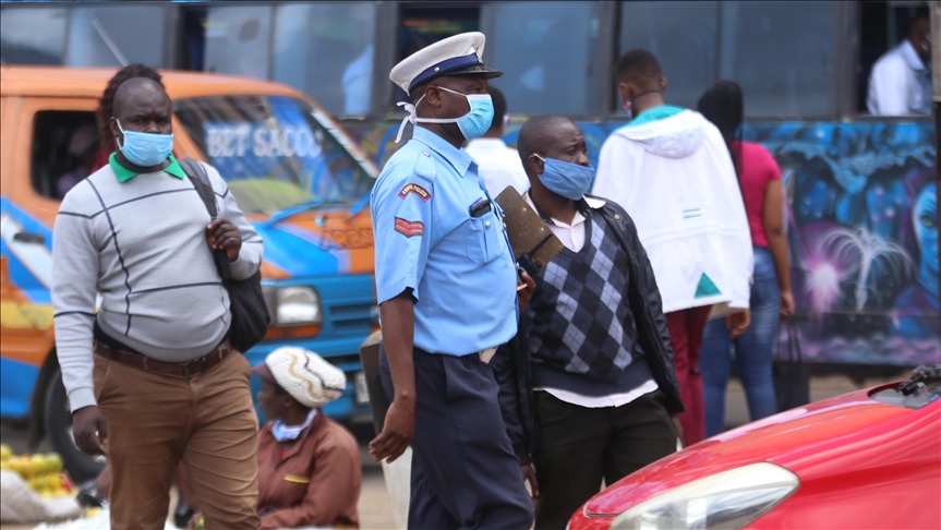 Irregularities mar Kenya's COVID-19 cash transfer program: HRW