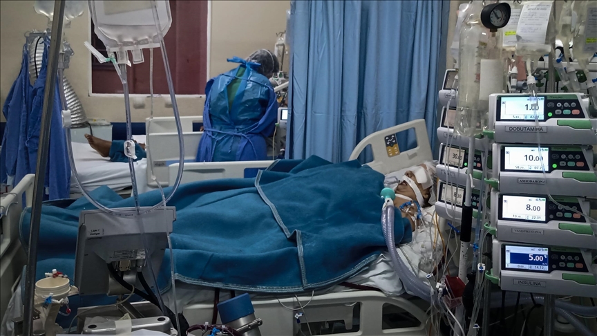 Siguen en aumento las muertes por COVID-19 en los países de América Latina